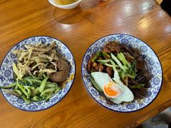-梁掌门老梁干挑(凤凰路店)
