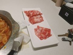 8秒一品雪花-古乐牛香鲜牛肉牛杂火锅(观前街店)