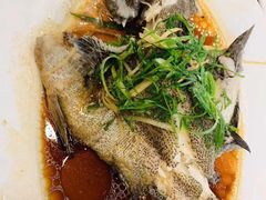 -北海渔村酒楼·粤菜海鲜点心(新华店)