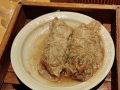 -蔡澜点心·粤菜(花城汇南区店)