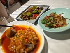 -外滩往事民国上海菜(黄浦店)