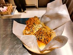 餐前面包-Solo(衡山路店)