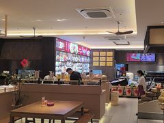 -乡里八闽·福州乡土菜(高宅店)