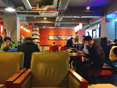 -星巴克(深圳罗湖书城店)