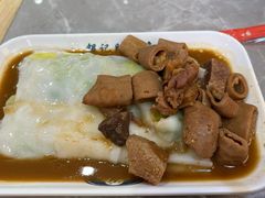 -银记肠粉店(北京路店)