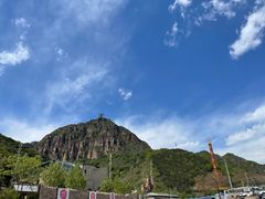 -京东石林峡风景区