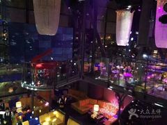 -柏粤汇PARKVIEW KTV(欢乐海岸店)