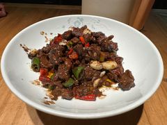 -禾田里·农村家常菜(乐从金河水岸店)