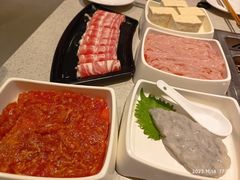 -海底捞火锅(澳德乐店)