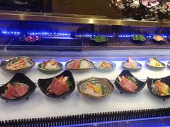-芭菲盛宴·环球美食(锦城万达广场店)