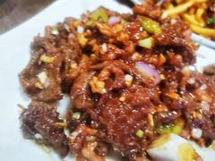 -盛德利食府 天津菜(河西店)