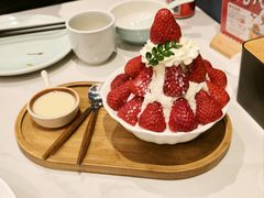 -必点海鲜·海肠捞饭大王(滨江道店)