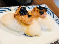 -大雄寿司(中华广场店)