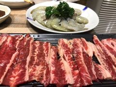 -一心烤肉(延安路店)