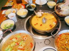 -李子坝梁山鸡(李子坝大鸡哥店)