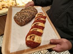 -原麦山丘(新奥购物中心店)