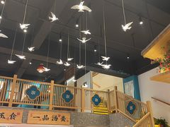 -呷湘厨·鱼汤捞饭·剁椒鱼头·辣椒炒肉(国家会展中心店)