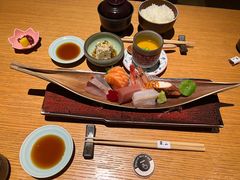 -岚山日本料理(珠江新城店)