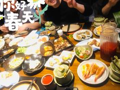 -和彩放题餐厅(酒仙桥店)