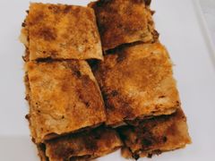 刀剁肉饼-马凯餐厅(地安门店)