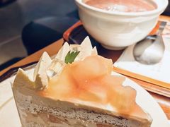 -RUXU入续糖水铺与包(卓悦中心店)