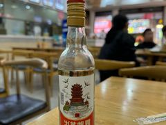 -四季美汤包(户部巷店)