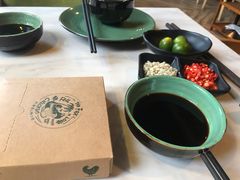 -狐狸爱上椰子鸡(滨江星光大道店)