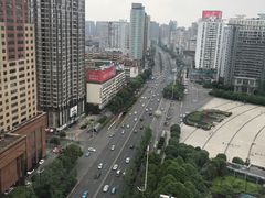 -星城之眼摩天轮