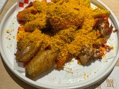 -避风塘(宝山万达店)