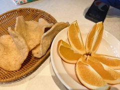 -珊海荟海鲜楼·天津菜·海肠捞饭·皮皮虾锅贴王(佛罗伦萨店)