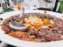 沸腾鱼-新南华大酒店(广中店)