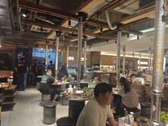-炽城·烤肉名家(鸿达中央广场店)