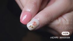 -瑞丽美甲