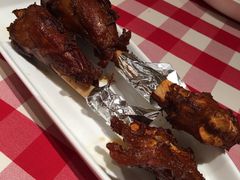 -西贝莜面村(近铁城市广场店)