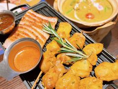 -泰妃殿(武汉首店)