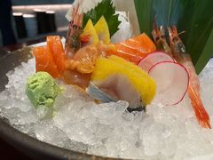 -一本魅·日式料理