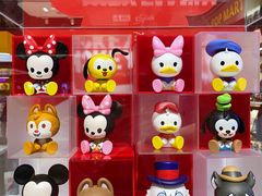 -泡泡玛特POPMART(武汉天地壹方店)