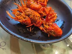-老梅园大虾城(八一桥店)