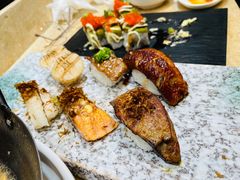 火灸拼盘-东京屋(武定路店)
