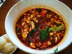 -刘信牛羊肉小炒泡馍(回民街店)