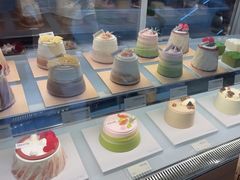 -théATRE 茶聚场(王府中環店)