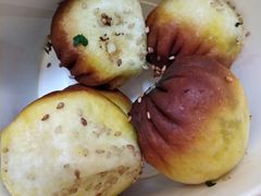 -朱新年·苏式汤团·面点(北寺塔店)