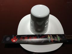 -三个大叔烤羊肉串·炭炉砂锅菜(西三旗店)