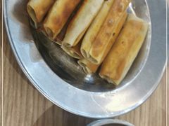 -白翔甜食店