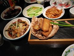 -老头儿油爆虾·知味杭州(爱琴海购物中心)