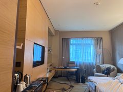 -西安赛瑞喜来登大酒店