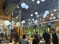 -柴门饭儿(成都太古里店)