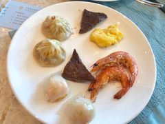 -威海蓝海御华大饭店·蓝钻美食自助百汇
