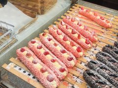 -奈雪的茶(湖滨银泰in77C区PRO店)