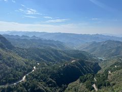 -潭溪山